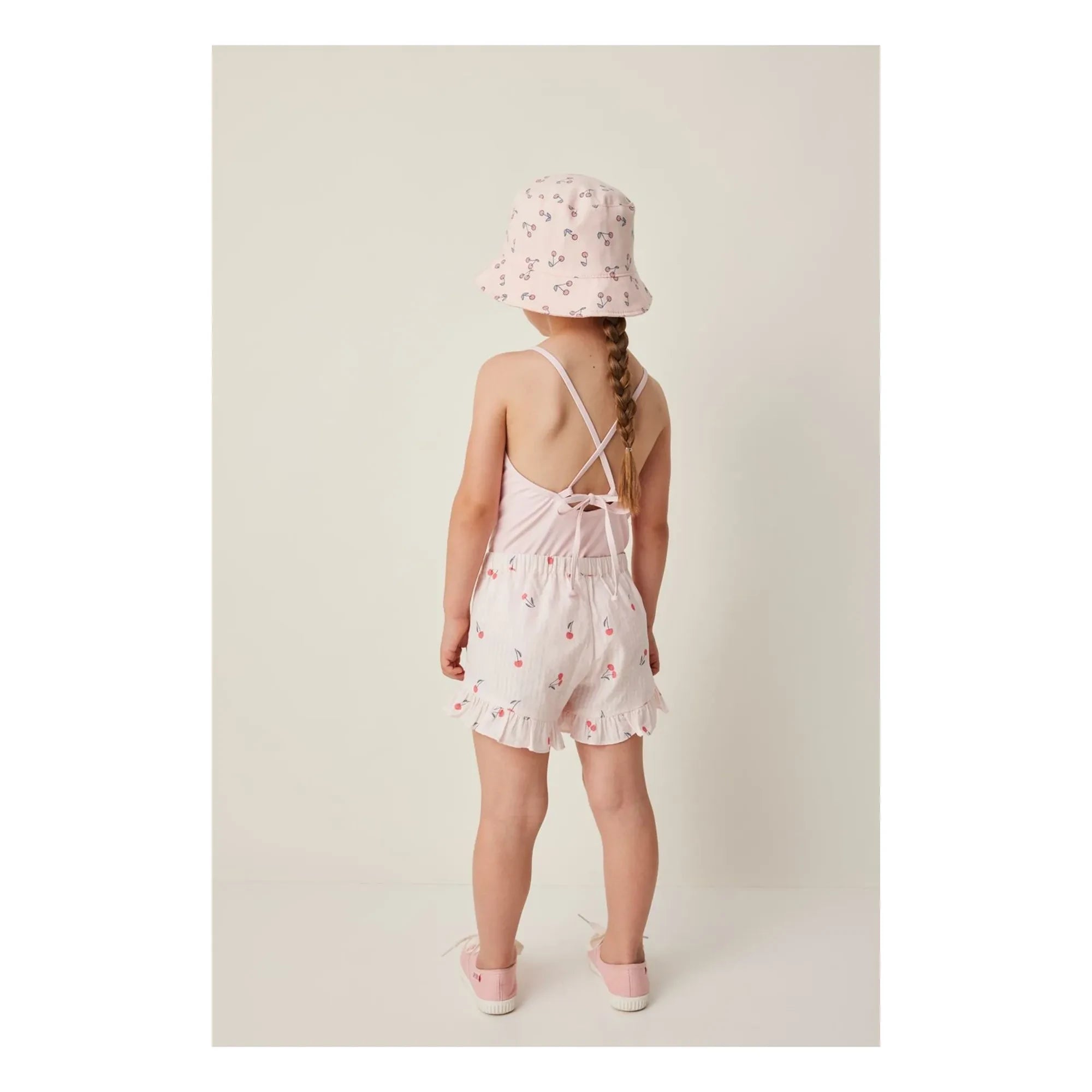 Tocoto Vintage - Cherry Mayo | Rosa pálido