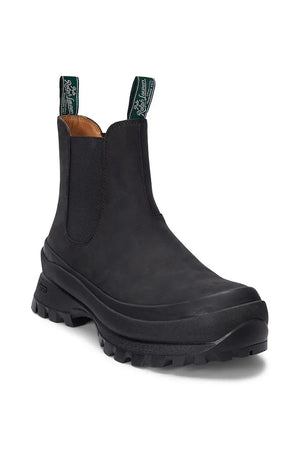 Botas altas Lug Chelsea de Polo Ralph Lauren