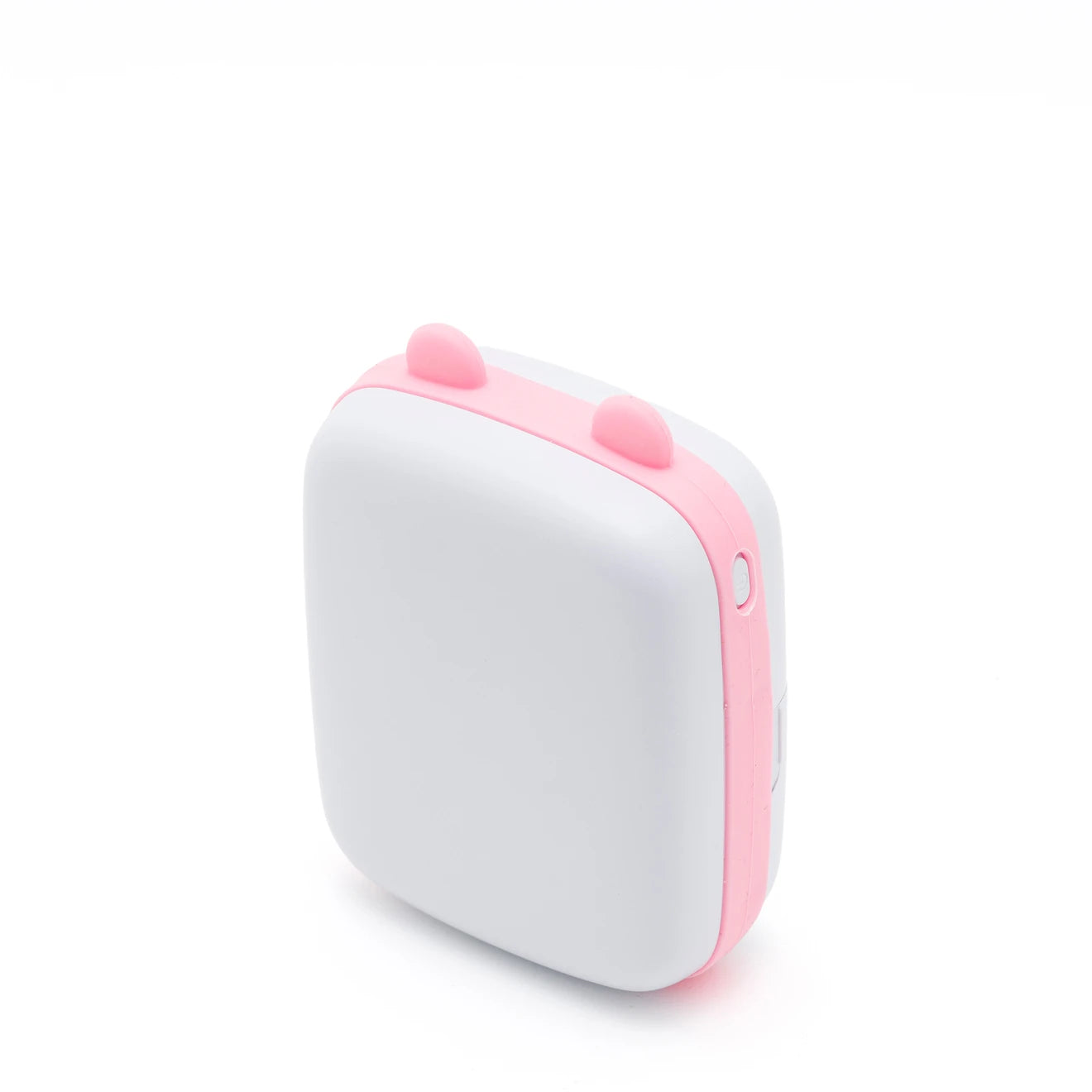 iPixi - Bluetooth Mini Sevimli Pembe Mobil Yazıcı