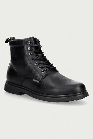 Botines de piel con cordones Bellister para hombre de Barbour