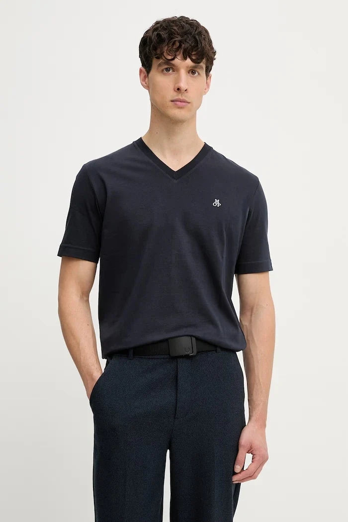 Camiseta de algodón para hombre Marc O'Polo