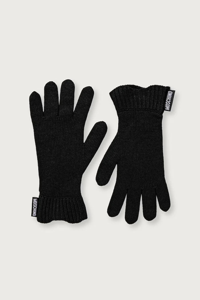 Guantes de Lana para Mujer