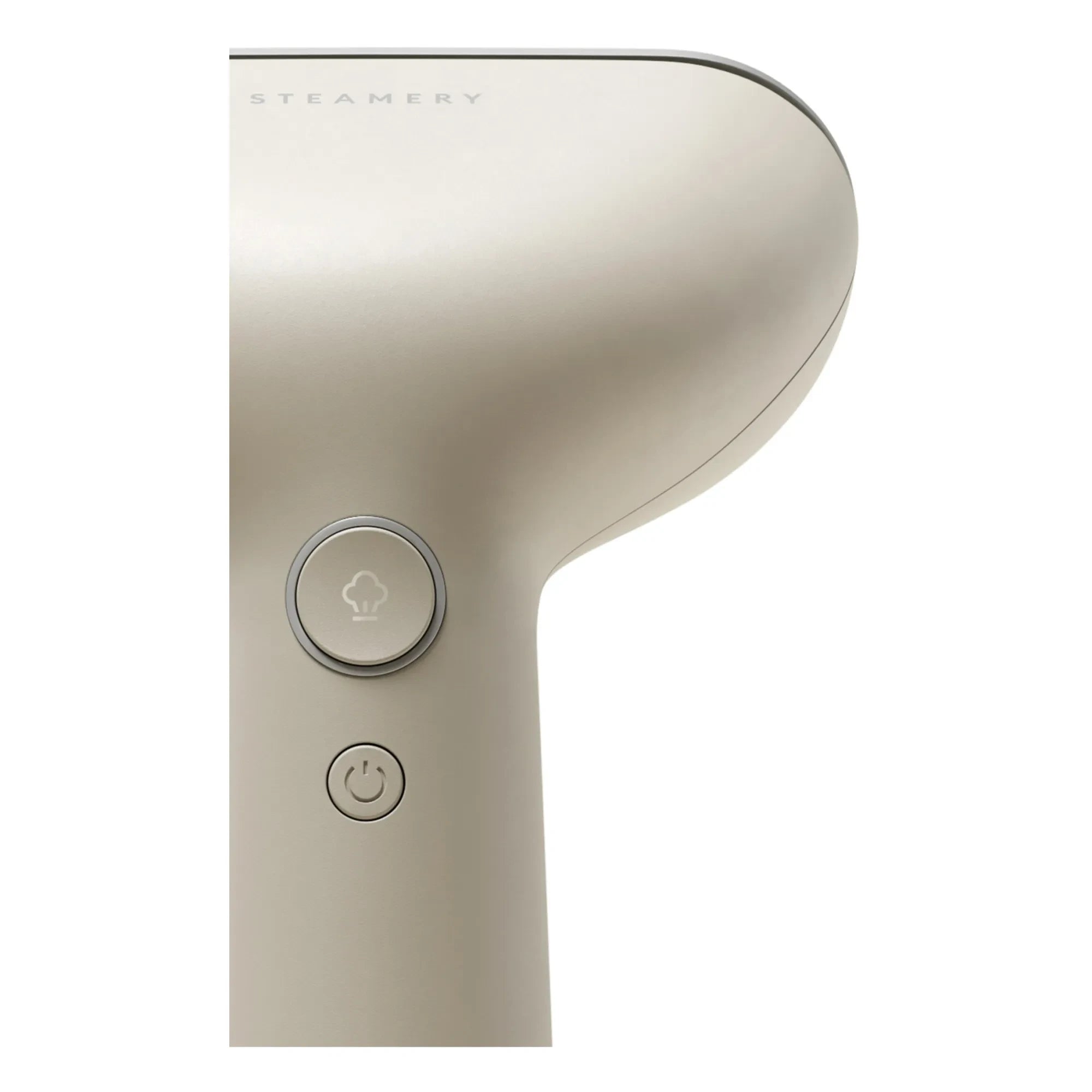 Steamery - Plancha de vapor Cirrus N°3 | Arena