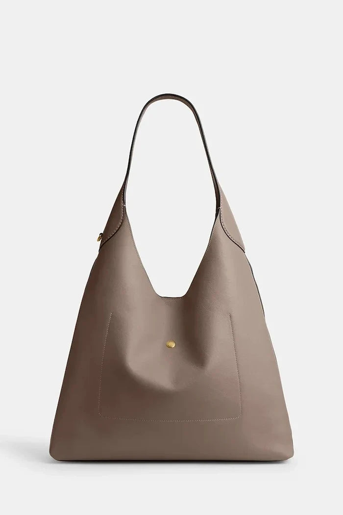 Bolso de cuero Coach Brooklyn Shoulder Bag 39
