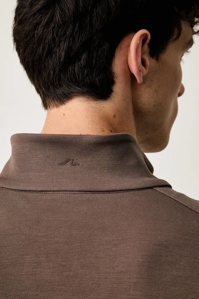 Sudadera de algodón Paul&Shark para hombre