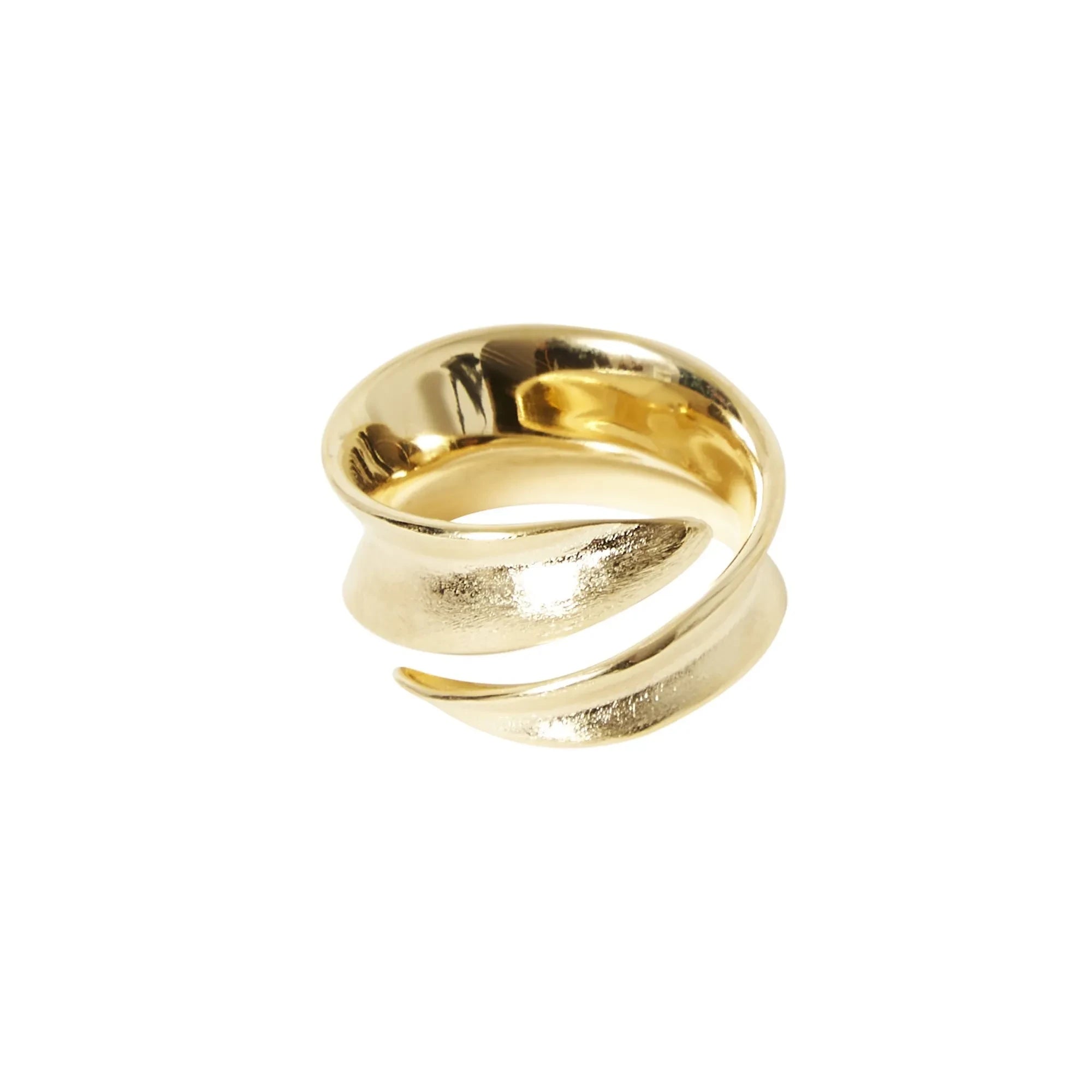 Soko - Jani Anillo | Dorado