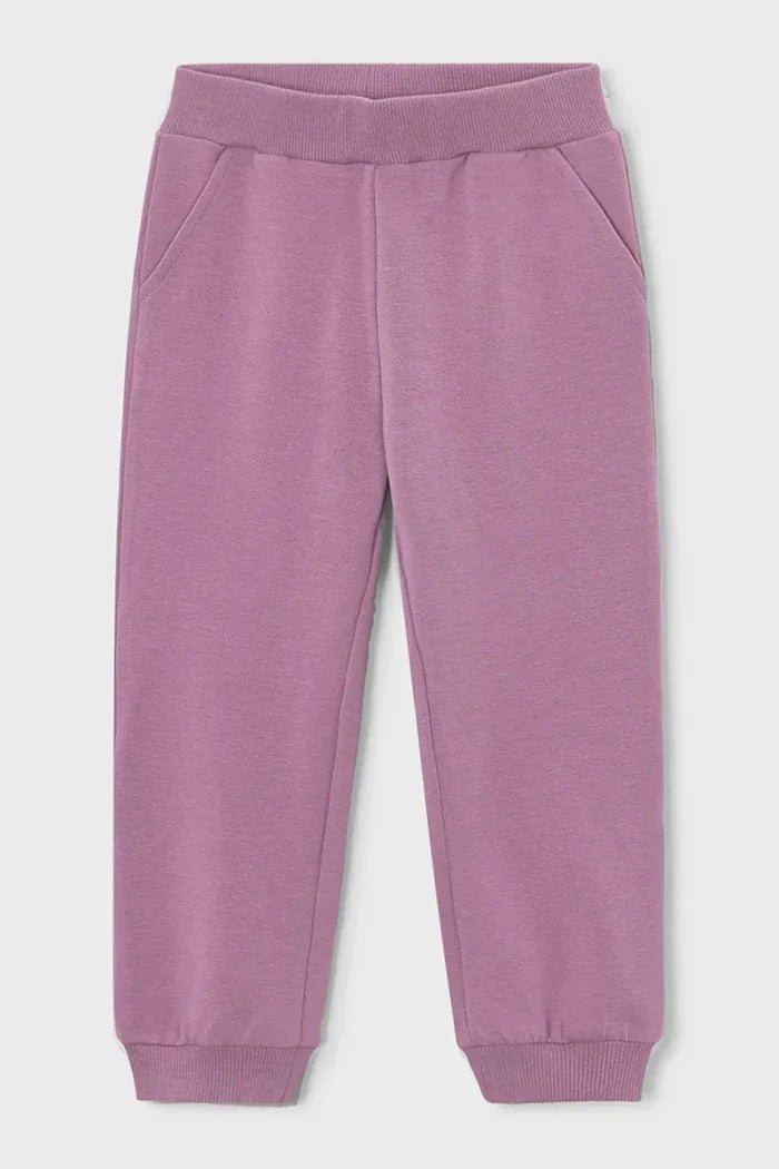Chándal de algodón Mayoral para niños