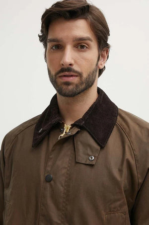 Impermeable Barbour