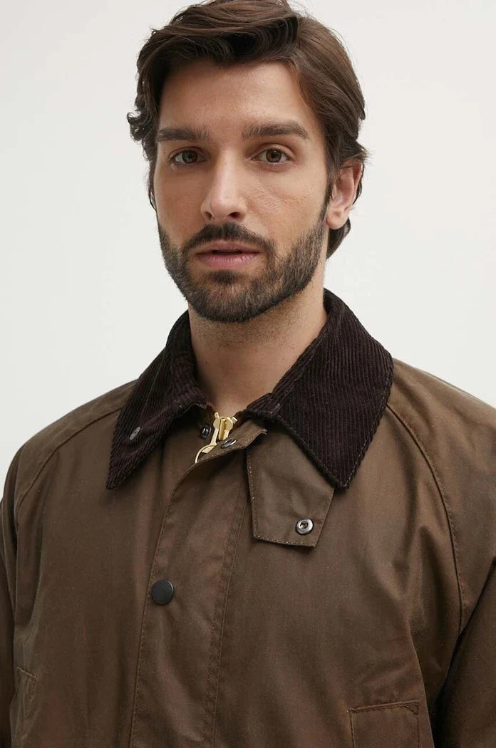Impermeable Barbour