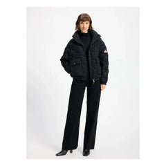Pyrenex - Chaqueta acolchada Enola | Negro