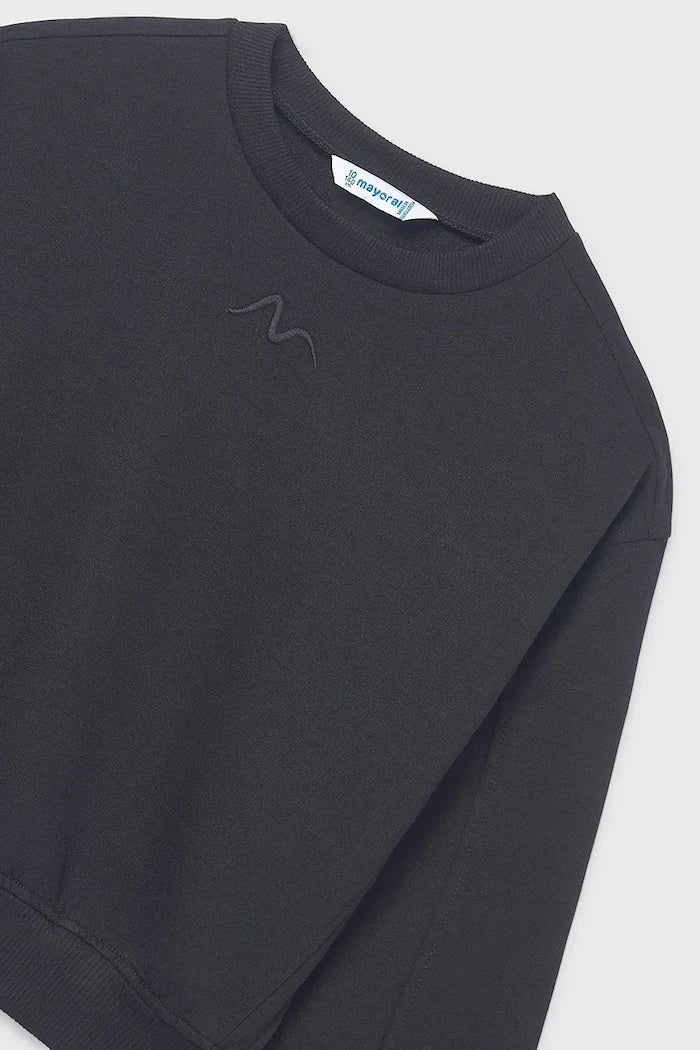 Sudadera infantil Mayoral
