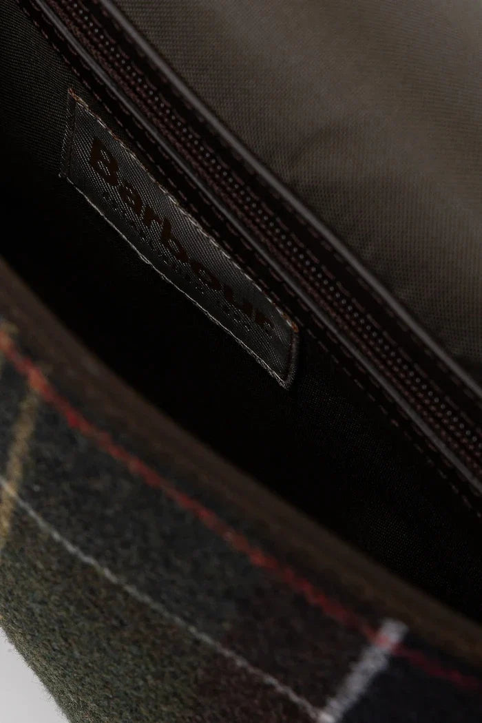 Bolsa de lana Barbour