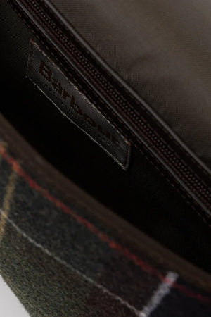 Bolsa de lana Barbour