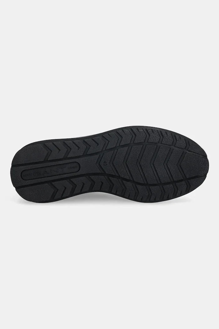 Zapatillas de trekking de piel Gant Hillprep