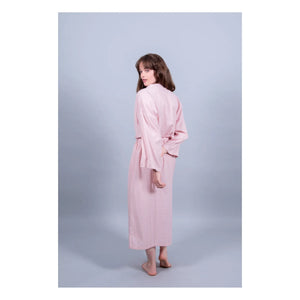 Scarlette Ateliers - Kimono Grace Kareli | Rojo