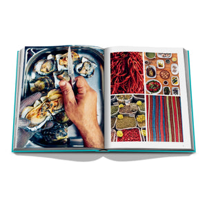 Assouline - Costa Turquesa