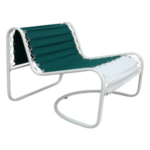 Honoré - Sillón de Exterior Campo | Forest Green