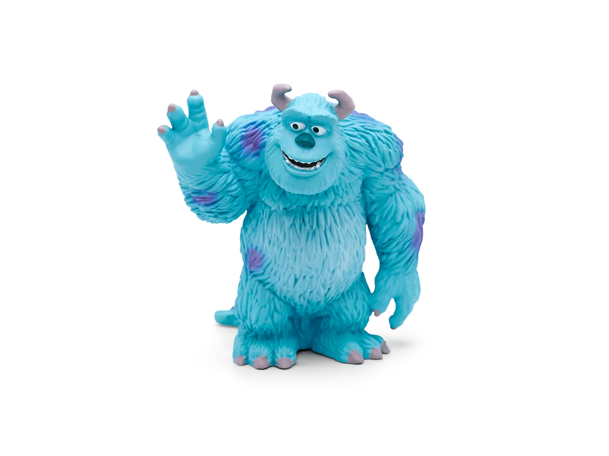 Tonies - Monstruos en Inglés S.A. - Disney Pixar
