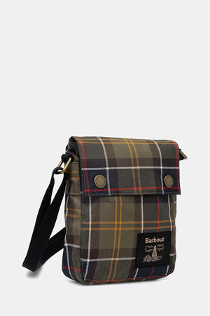 Bolso al hombro Torridon de Barbour