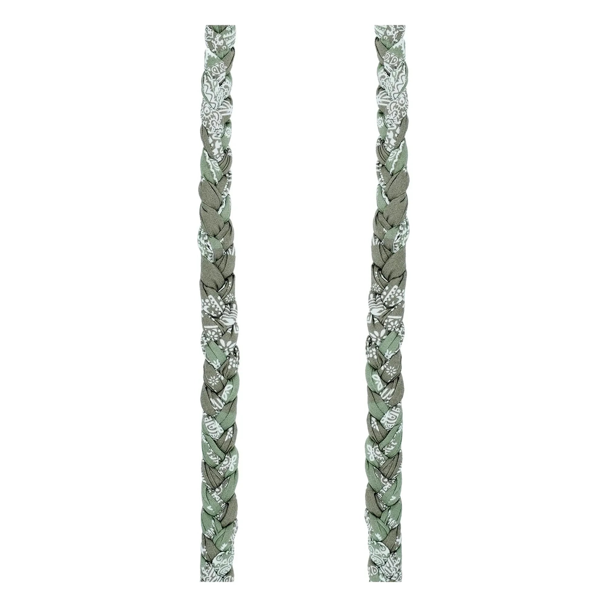 LaCoqueFrançaise - Cordón Largo Della 120 cm | Caqui
