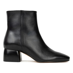 Bobbies - Janis Botas de cordero | Negro