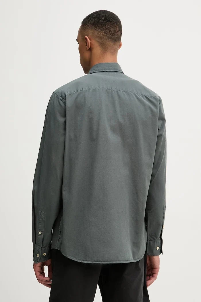 Camisa de algodón para hombre Marc O'Polo