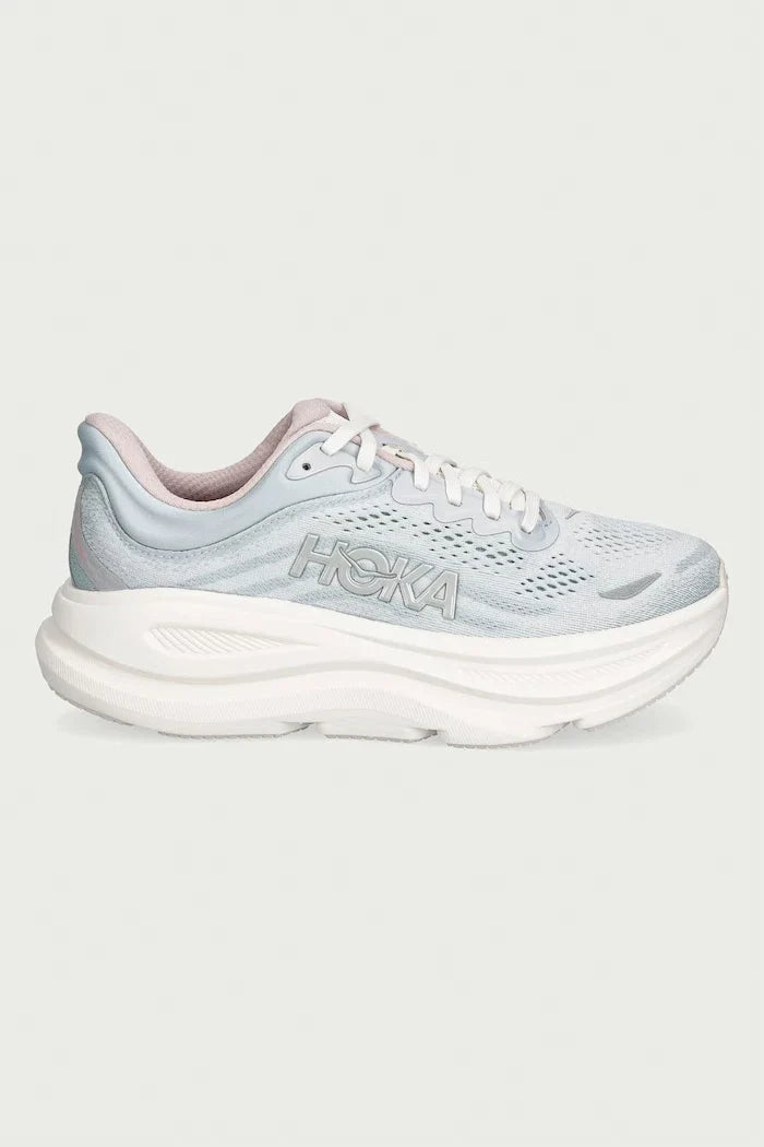 Zapatillas de running para mujer Hoka Bondi 9 GLM