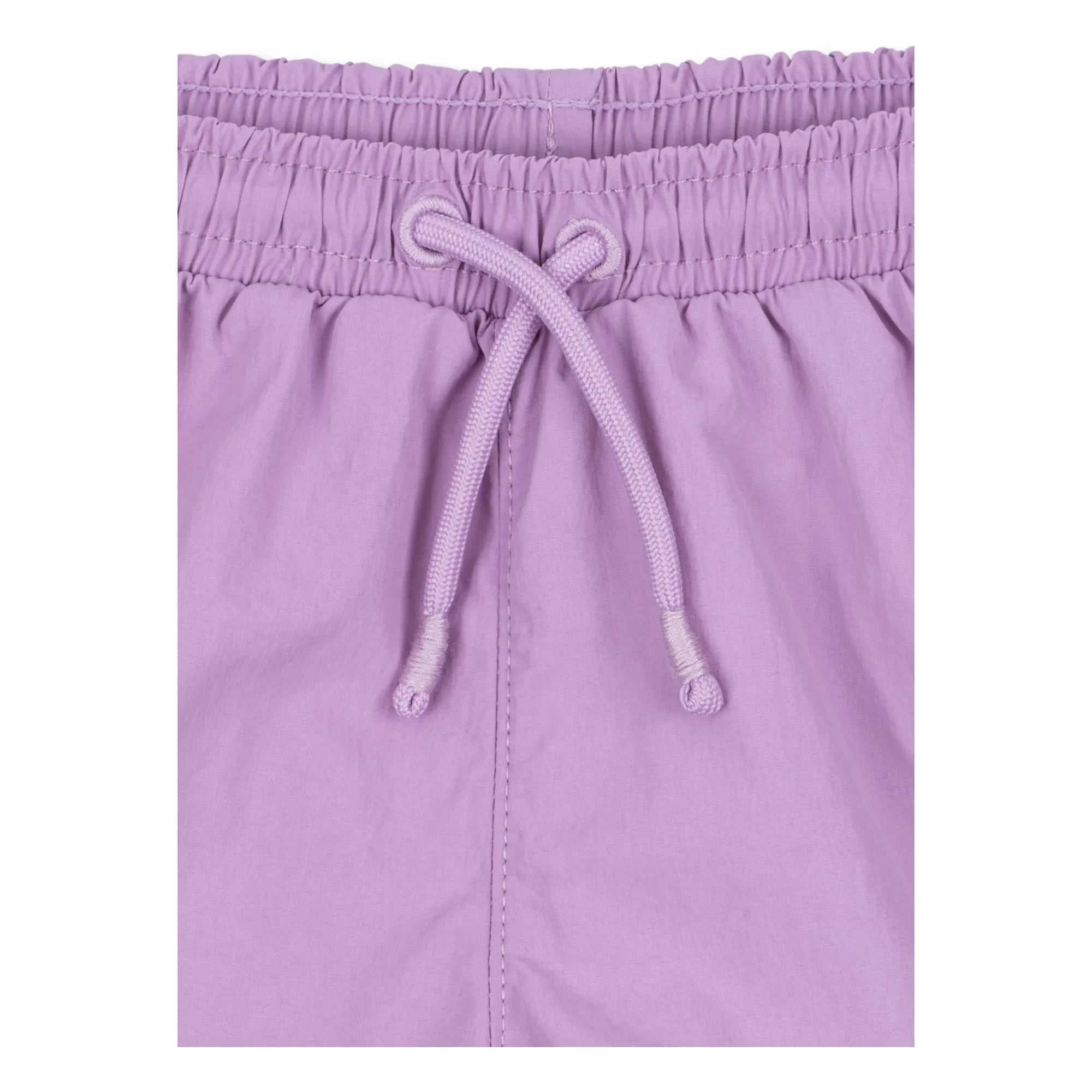 Konges Sløjd - Pantalones cortos de fibra reciclada Pomio | Malva