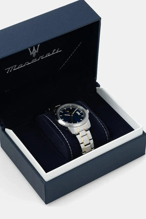 Reloj Maserati