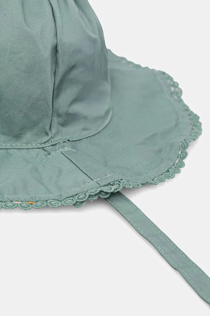 Gorro Infantil Algodón Reversible Mayoral