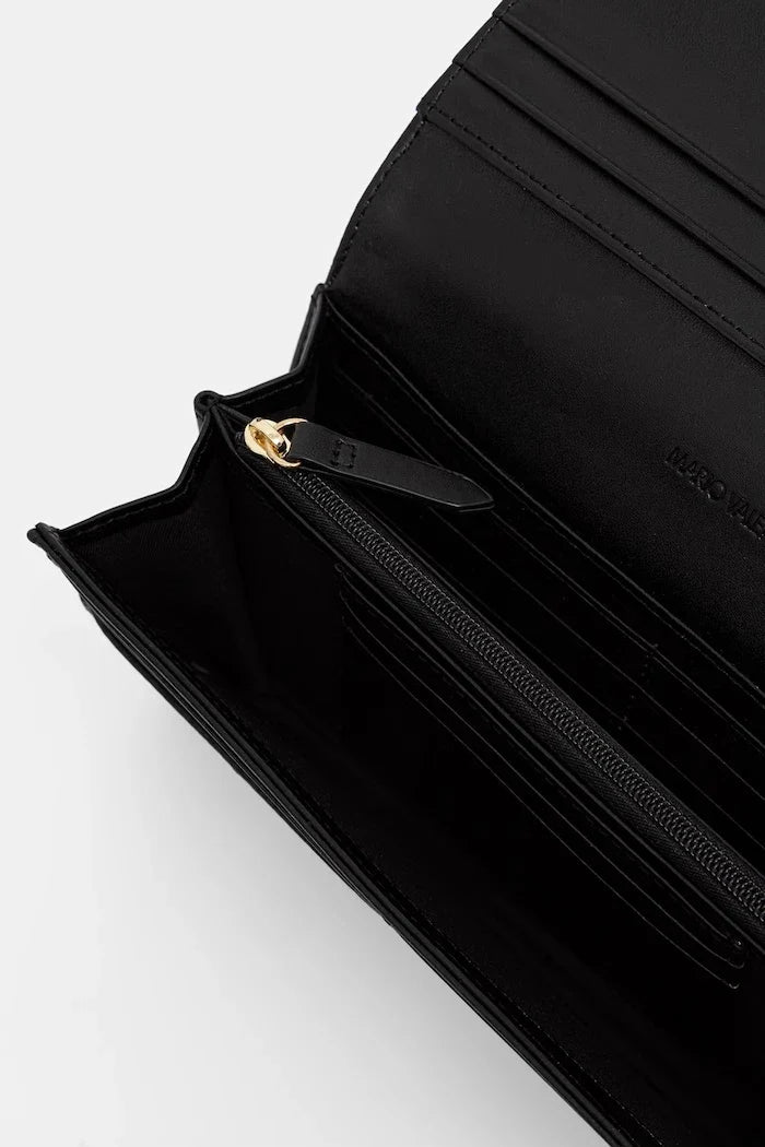 Cartera de mujer Valentino Bags BRIXTON de piel sintética