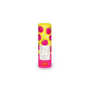 Legami - Raspberry Lip Balm - Smack
