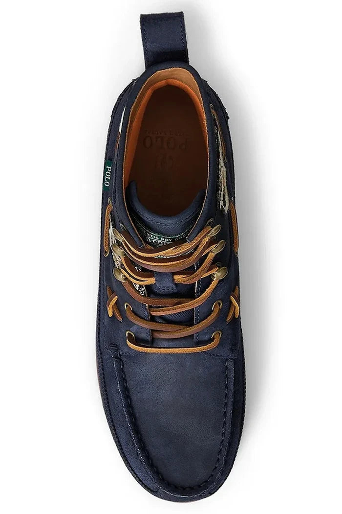 Zapatillas altas Polo Ralph Lauren Ranger Mid