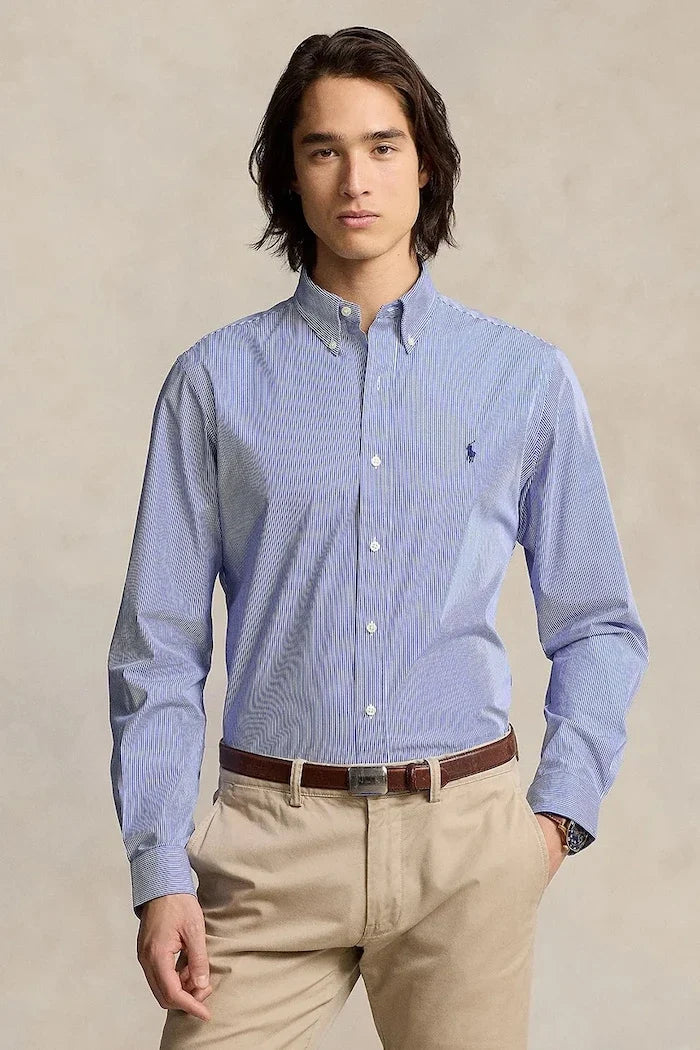 Camisa Polo Ralph Lauren