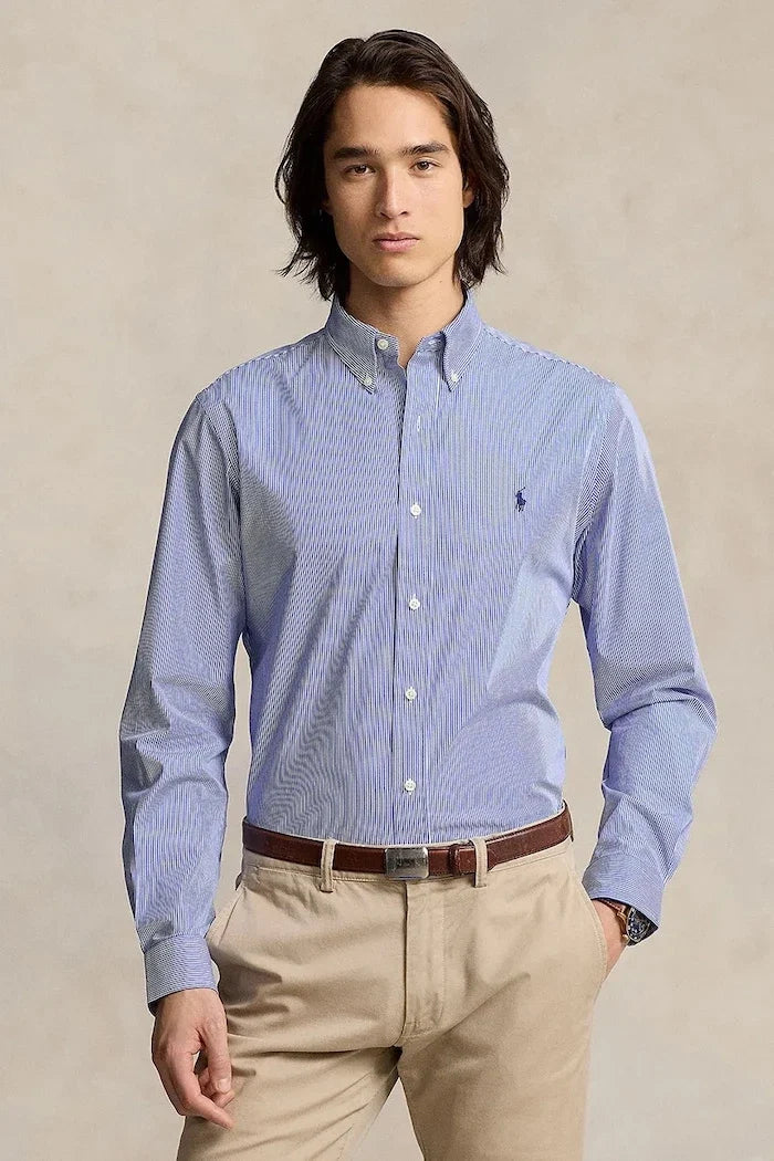 Camisa Polo Ralph Lauren
