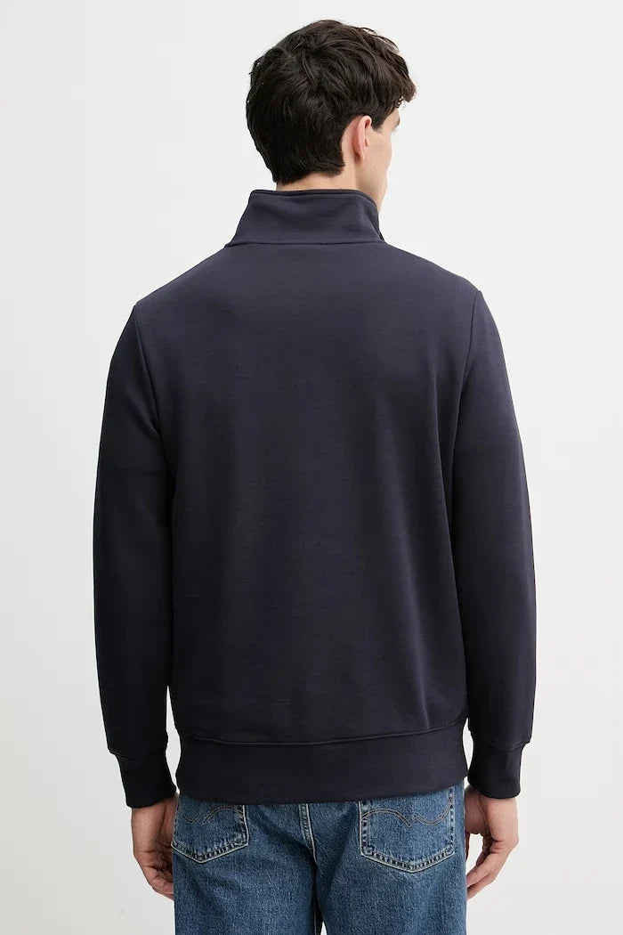 Sudadera de hombre lisa Gant