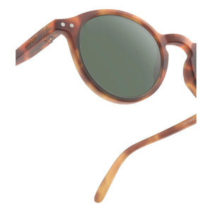 IZIPIZI - Gafas de Sol #D Junior | Marrón