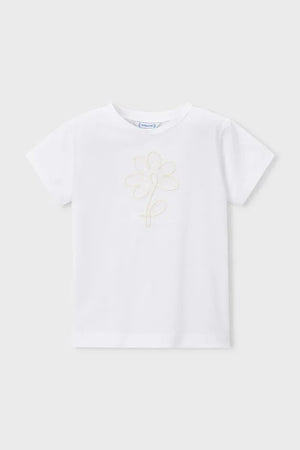 Camiseta Mayoral para niño