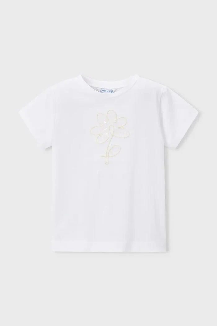 Camiseta Mayoral para niño