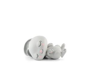 Tonies - Clásico para sumergirse en el sueño en alemán - Dulces sueños, pequeño Conejo Dormilón - Sleepy Friends