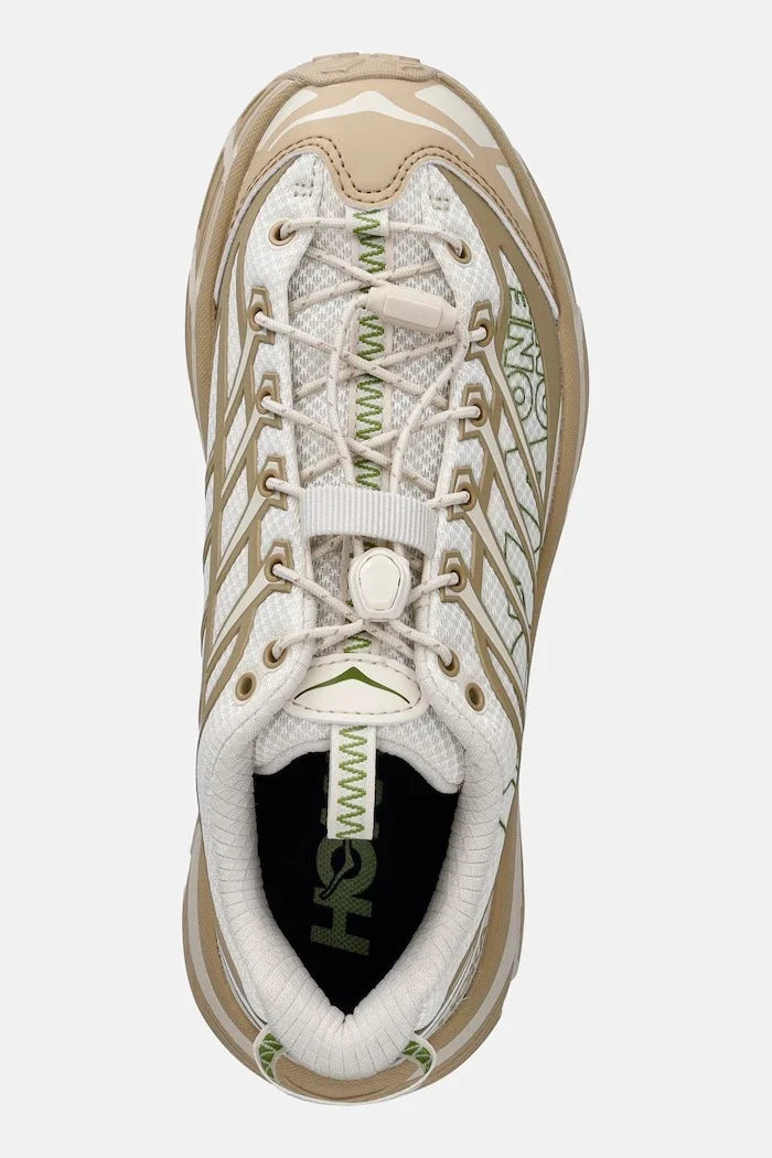 Hoka Mafate Three2 Palabra de marca