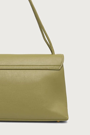 FABLE RE Bolso de mujer de imitación de cuero