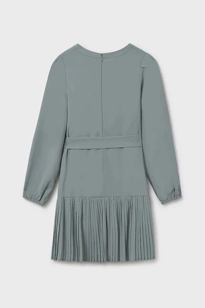 Vestido Mayoral para Niña