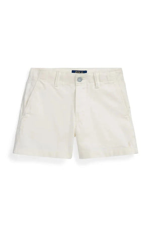 Pantalones cortos de algodón Polo Ralph Lauren para niños