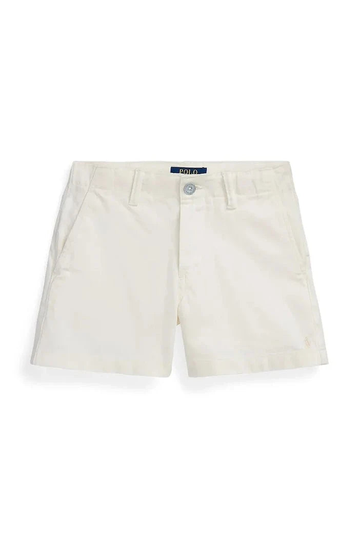 Pantalones cortos de algodón Polo Ralph Lauren para niños