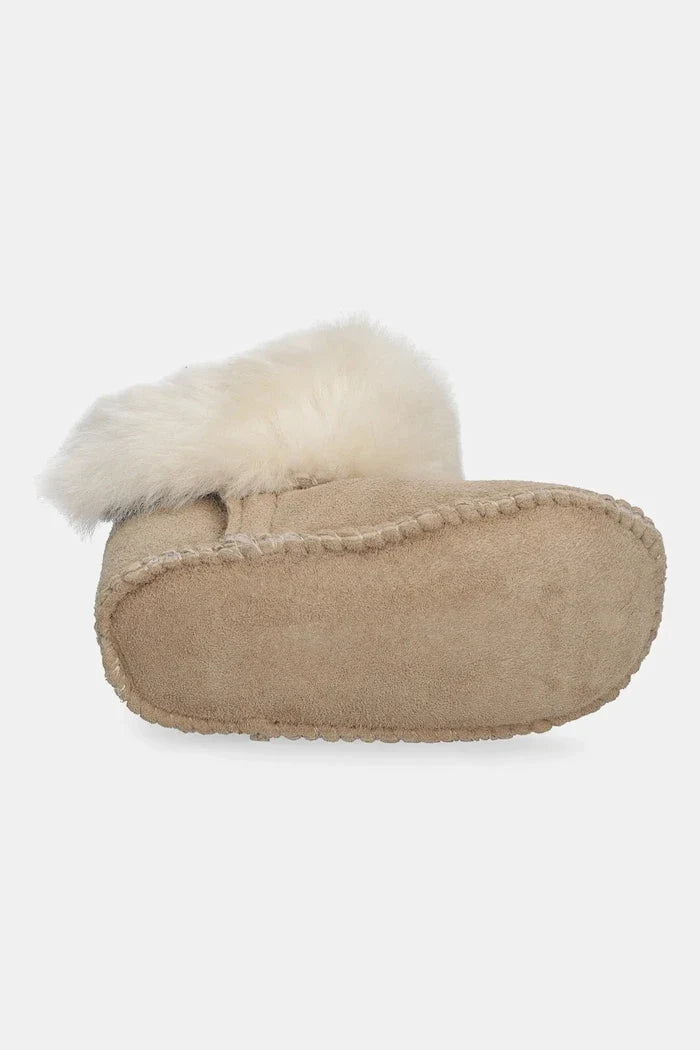 Botines de nieve de terciopelo Deluxe Emu Australia para bebé