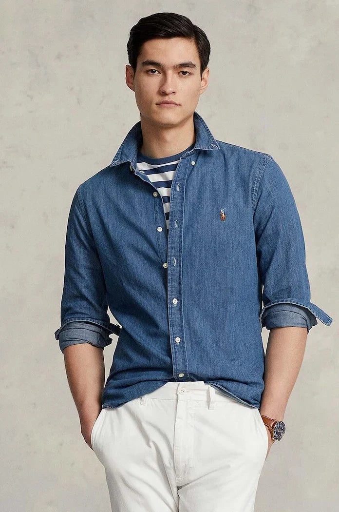 Polo Ralph Lauren - Camisa