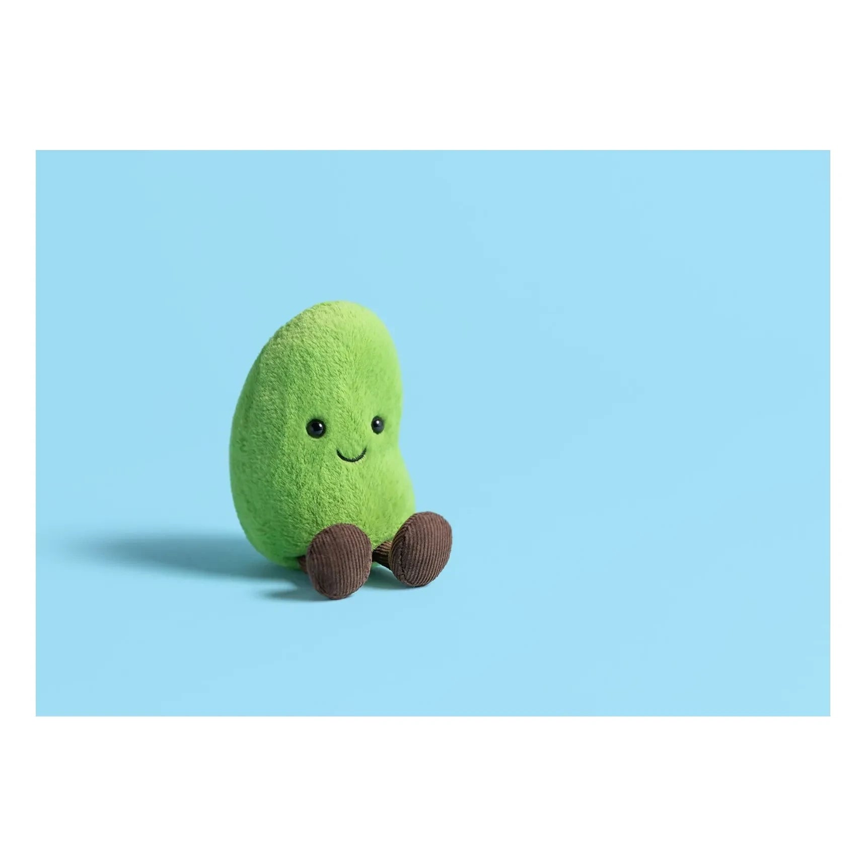 Jellycat - Edamame Soyella peluş