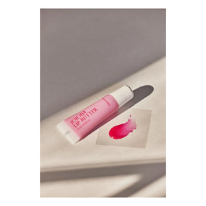 PINKWONDER - Bálsamo labial de jojoba | Rose Plum