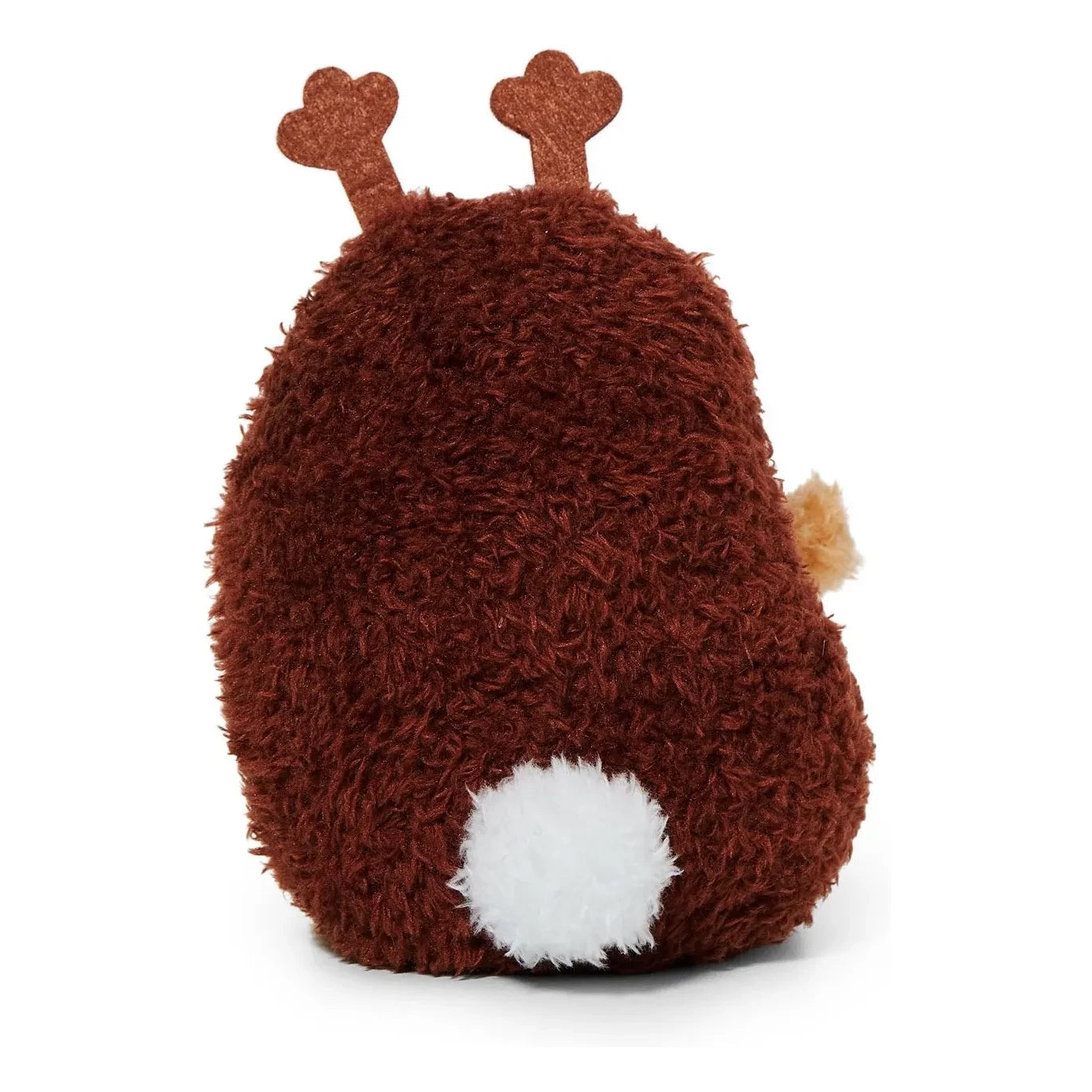 Noodoll - Peluche de reno | Marrón